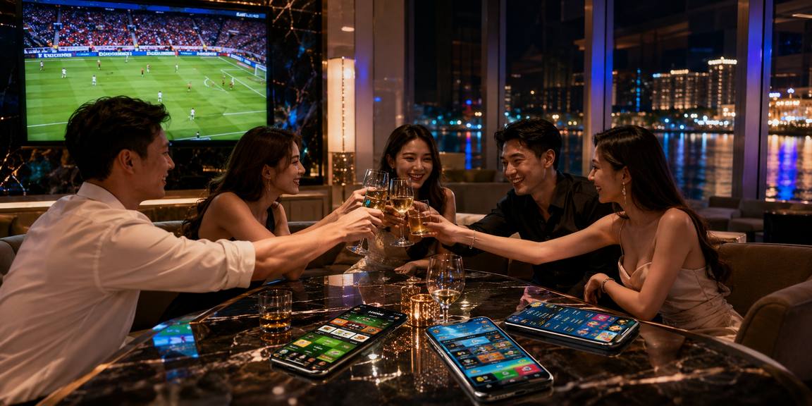 xsmbthu7 Bắn Cá Đại Dương
